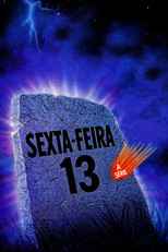 Friday the 13th: The Series