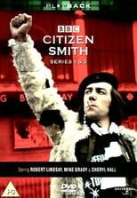 Poster for Citizen Smith Season 1