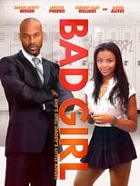 Poster for Bad Girl 