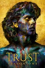 Poster for Trust Season 1