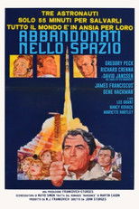 Abbandonati nello spazio