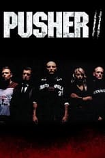 Poster for Pusher II