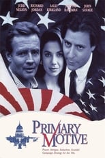 Poster for Primary Motive