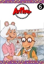 Poster for Arthur Season 6