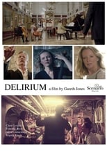 Poster for Delirium