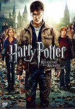 VER Harry Potter y las reliquias de la muerte - Parte 2 (2011) Online Gratis HD