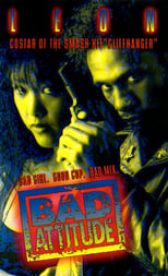 Poster for Bad Attitude