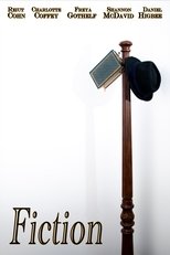 Fiction main poster