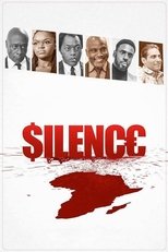 Poster for Silence