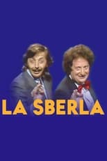 Poster for La Sberla Season 2