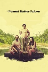 Poster for The Peanut Butter Falcon 