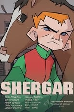 Shergar