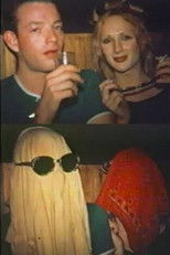 Max's Kansas City poster