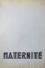 Poster for Maternity