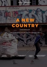 Poster for A New Country 