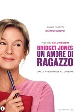Bridget Jones - Un amore di ragazzo