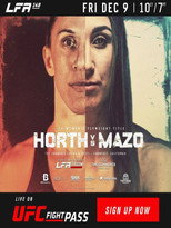 LFA 148 poster