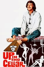 Poster for Up in the Cellar