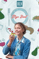 Mijn Dieet poster