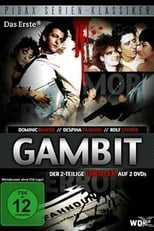 Poster for Gambit