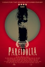 Poster for Pareidolia