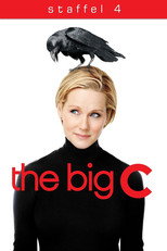 Poster zu Staffel 4 – The Big C … und jetzt ich!