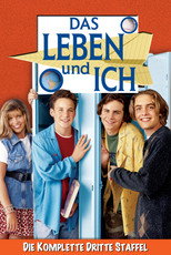 Poster zu Staffel 3 – Das Leben und Ich