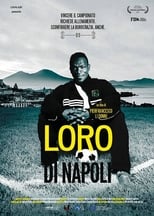 Poster for Loro di Napoli