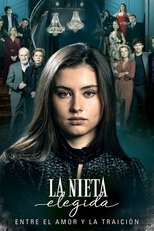 Poster for La nieta elegida Season 1