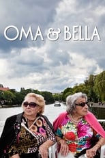 Poster for Oma & Bella