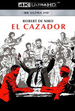 El cazador