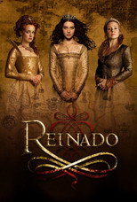Reinado: 4ª Temporada