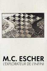 M. C. Escher, l'explorateur de l'infini