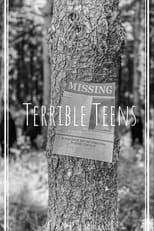 Poster di Terrible Teens