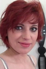 Foto retrato de Grety