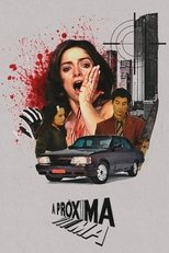 Poster for A Próxima Vítima Season 1