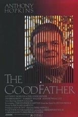 Poster for The Good Father 