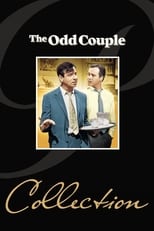 The Odd Couple Collection