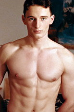 Foto retrato de Jan Cerman
