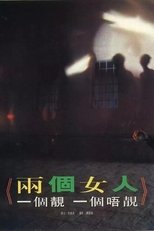 Poster for 那兩個女人