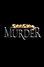 Poster for Sensing Murder