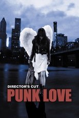 Poster for Punk Love