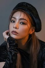 Foto retrato de Ailee