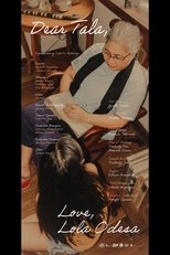Dear Tala, Love, Grandma Odesa