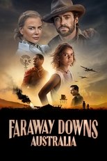 ES - Australia: Faraway Downs