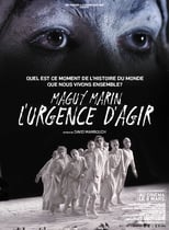 Poster for Maguy Marin: Time to Act 