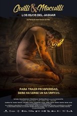 Ver Cuilli & Macuilli, los hijos del Jaguar. (2019) Online