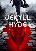 Poster for Jekyll and Hyde 