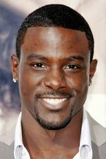 Foto retrato de Lance Gross