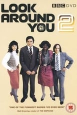 Poster for Look Around You Season 2